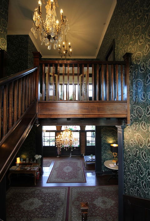 Berida Hotel - QLD Tourism 3