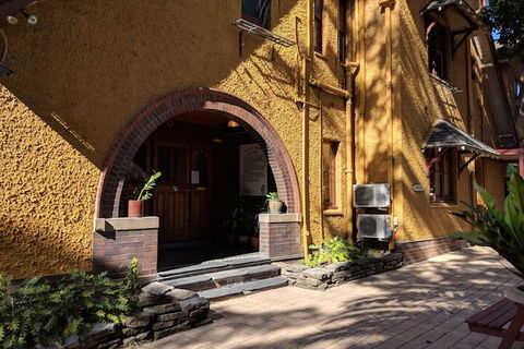 Burwood Bed And Breakfast - Queensland Tourism 1