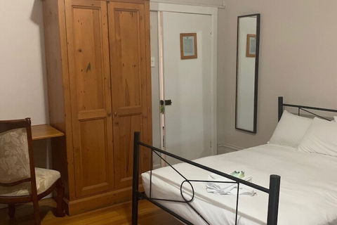 Burwood Bed And Breakfast - Queensland Tourism 6