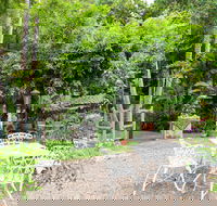 Noosa Valley Manor BB Retreat - Queensland Tourism