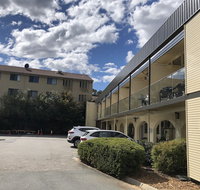 Canberra Short Term and Holiday Accommodation - QLD Tourism
