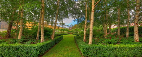 Old Wesley Dale Heritage Accommodation - QLD Tourism 5