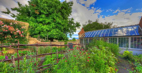 Old Wesley Dale Heritage Accommodation - QLD Tourism 1