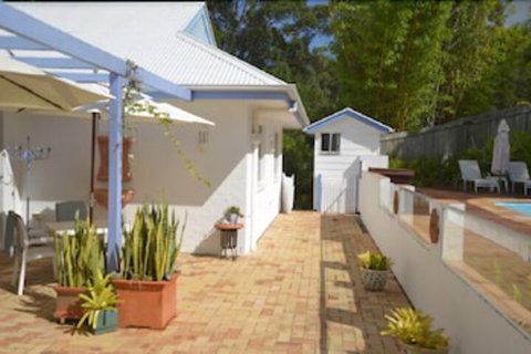 Ninderry Manor Luxury Retreat - QLD Tourism 5