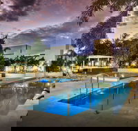 Monaco - Queensland Tourism