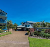 Rosslyn Bay Resort - QLD Tourism