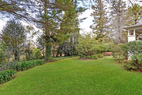 Woodford Of Leura Bed & Breakfast - QLD Tourism 7