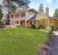Woodford of Leura Bed  Breakfast - Queensland Tourism