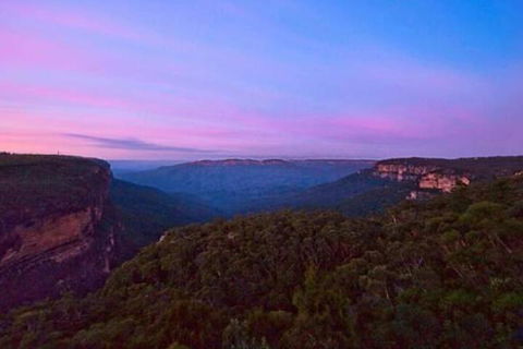 Woodford Of Leura Bed & Breakfast - QLD Tourism 3