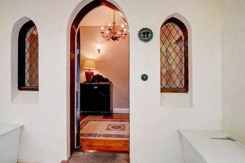 Woodford Of Leura Bed & Breakfast - QLD Tourism 6