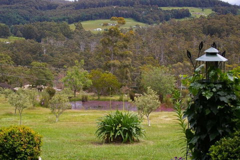 Nierinna Rise - Queensland Tourism 6