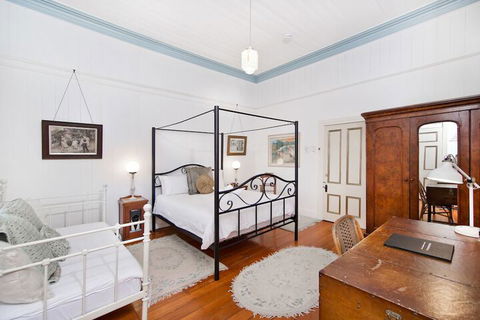 Franklin Villa - Queensland Tourism 6