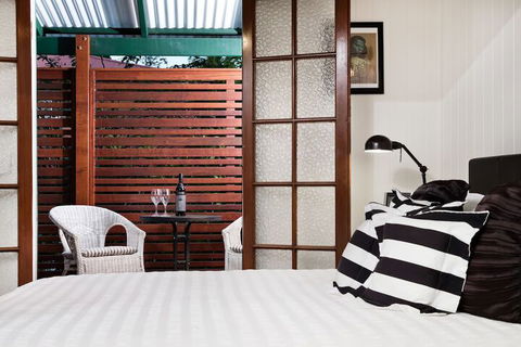 Franklin Villa - Queensland Tourism 3