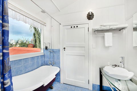 Franklin Villa - Queensland Tourism 4