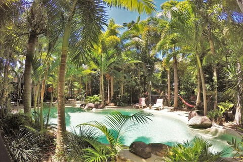 Boutique Bungalows - Queensland Tourism 5