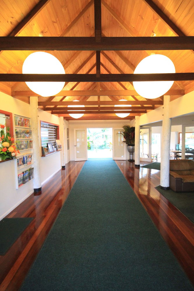 Mossman QLD Queensland Tourism