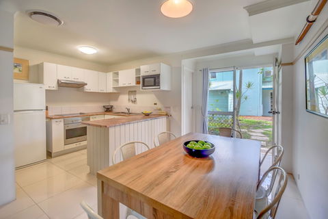 Coco Bay Resort - QLD Tourism 6