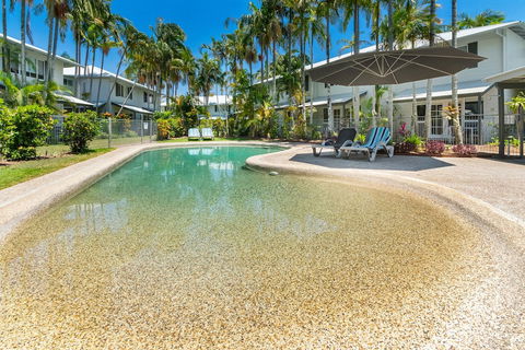 Coco Bay Resort - QLD Tourism 3