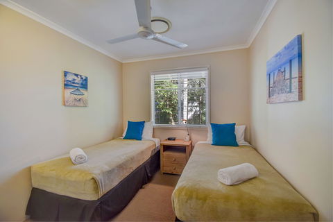 Coco Bay Resort - QLD Tourism 4