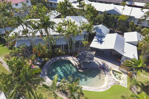Coco Bay Resort - QLD Tourism 2