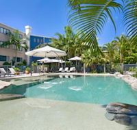Portobello By The Sea - Queensland Tourism
