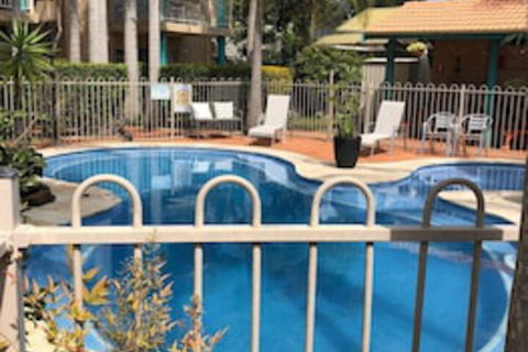 Beaches Serviced Apartments - Queensland Tourism 0