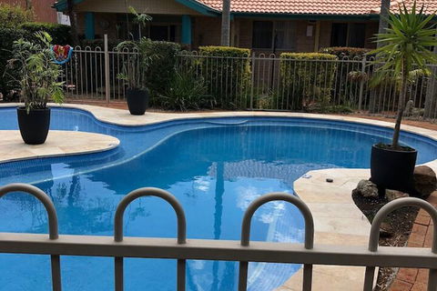 Beaches Serviced Apartments - Queensland Tourism 4