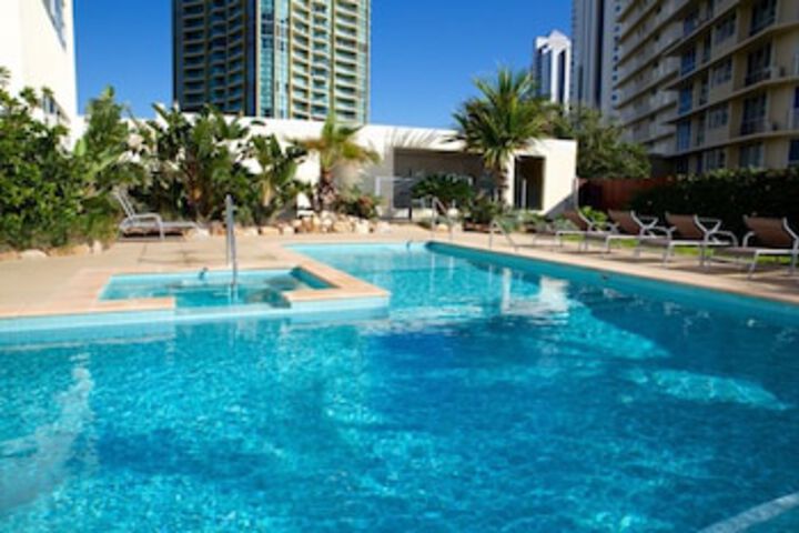  Queensland Tourism