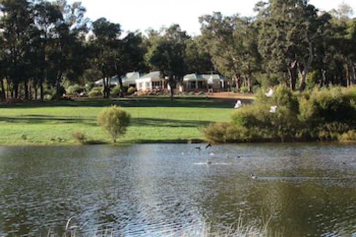 Gidgegannup WA Queensland Tourism