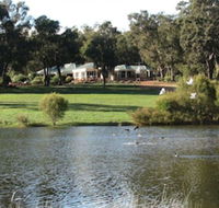 Lakeview Lodge - Queensland Tourism