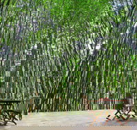 Azabu Boutique Accommodation Byron Bay - QLD Tourism