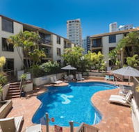 Aussie Resort - Queensland Tourism