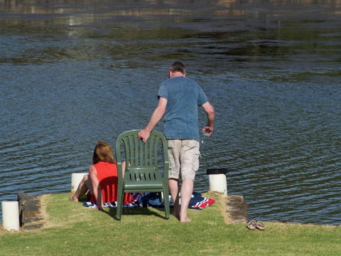 Douglas Riverside - QLD Tourism 4