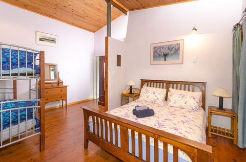 The Epiphyte Bed & Breakfast - Queensland Tourism 6
