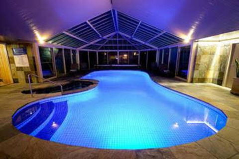Whitesbeach Guesthouse - QLD Tourism 5