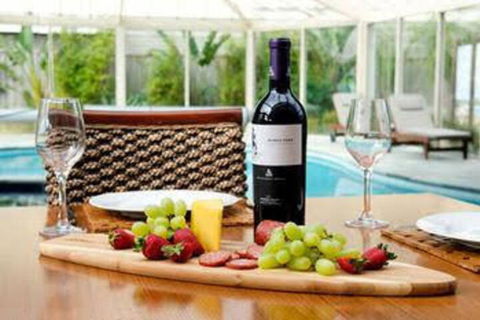 Whitesbeach Guesthouse - QLD Tourism 4