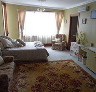 Golden Embers Apartments - Queensland Tourism