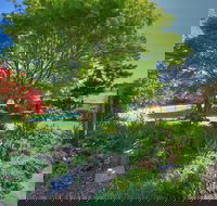 Alexandria Bed  Breakfast - Queensland Tourism