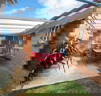 Apartments on Tolmie - Queensland Tourism