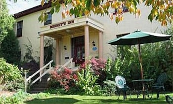 Bonney's Inn - Queensland Tourism 3