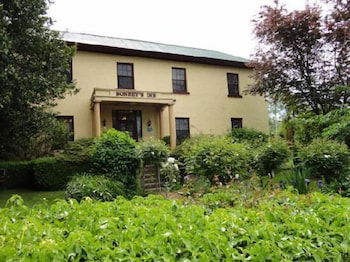 Bonney's Inn - Queensland Tourism 6