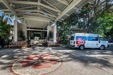 South Pacific Resort & Spa Noosa - QLD Tourism 0