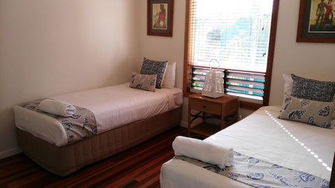 South Pacific Resort & Spa Noosa - QLD Tourism 4