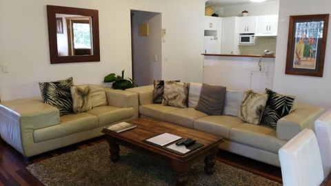 South Pacific Resort & Spa Noosa - QLD Tourism 3
