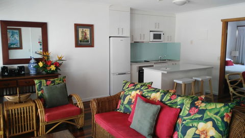 South Pacific Resort & Spa Noosa - QLD Tourism 2