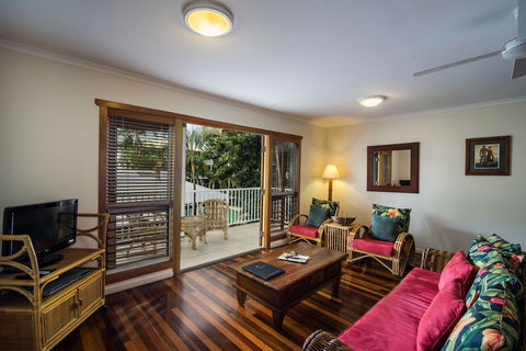 South Pacific Resort & Spa Noosa - QLD Tourism 6