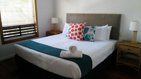 South Pacific Resort & Spa Noosa - QLD Tourism 1