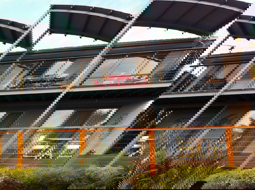 Adams Estate VIC Queensland Tourism