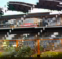 Corinella On The Esplanade Bed  Breakfast - Queensland Tourism