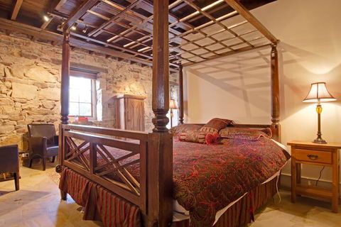 Cleburne Homestead - Queensland Tourism 5